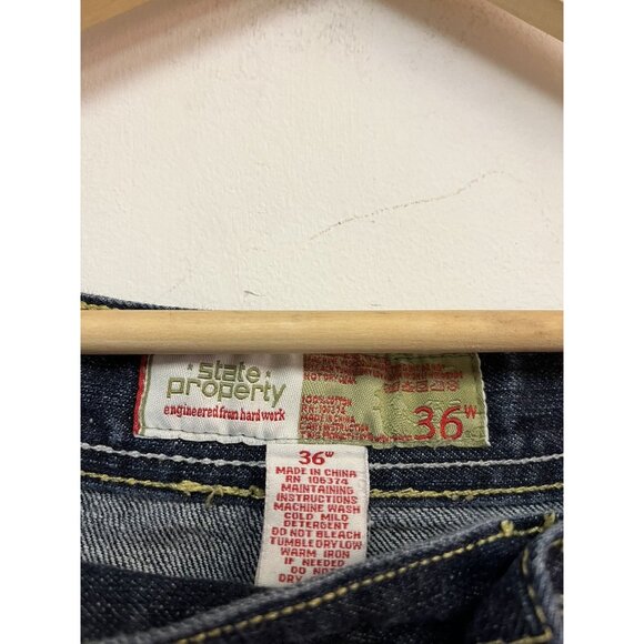 Y2K Jeans - Picture 3 of 5
